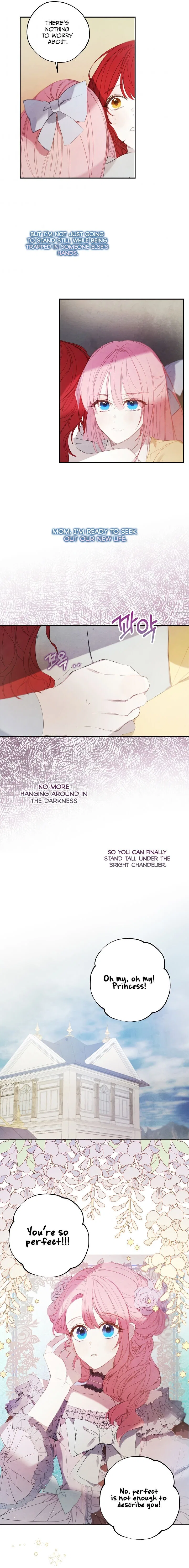 Princess’s Doll Shop Chapter 7 – Page 3