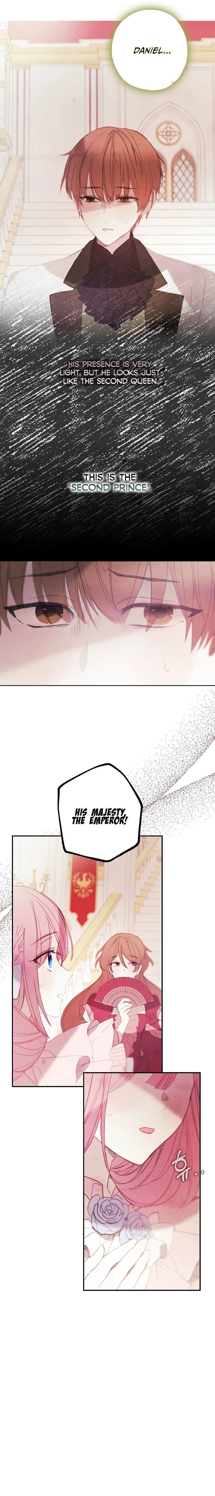 Princess’s Doll Shop Chapter 7 – Page 15