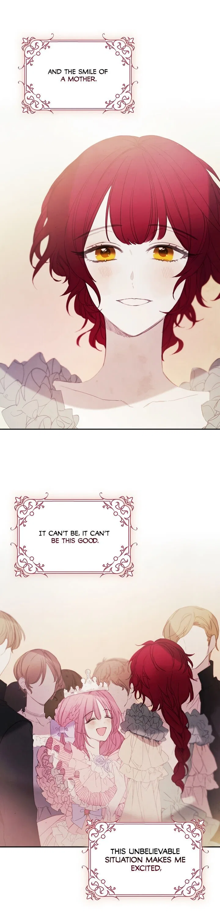 Princess’s Doll Shop Chapter 7 – Page 18