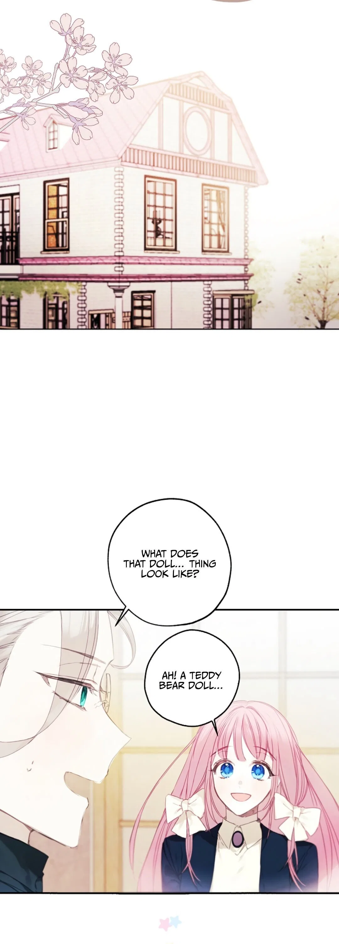 Princess’s Doll Shop Chapter 5 – Page 6