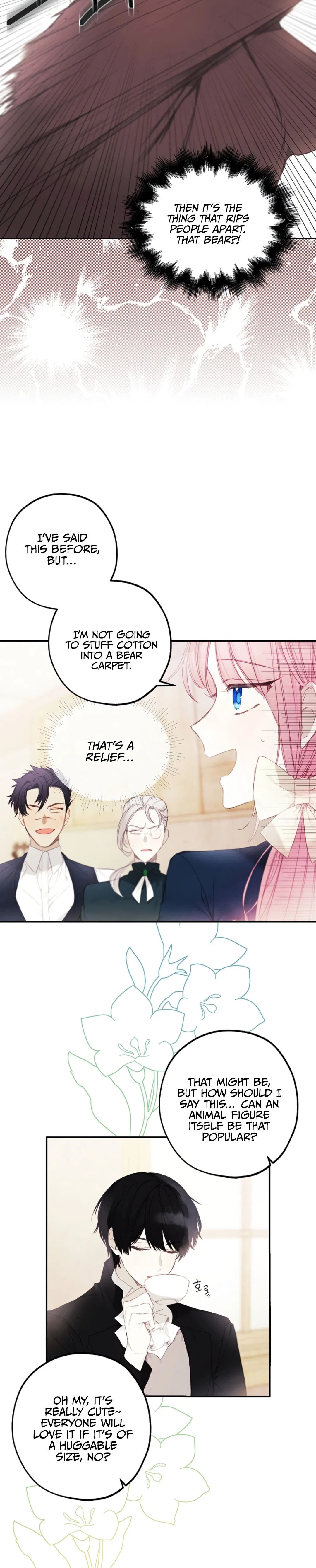 Princess’s Doll Shop Chapter 5 – Page 8