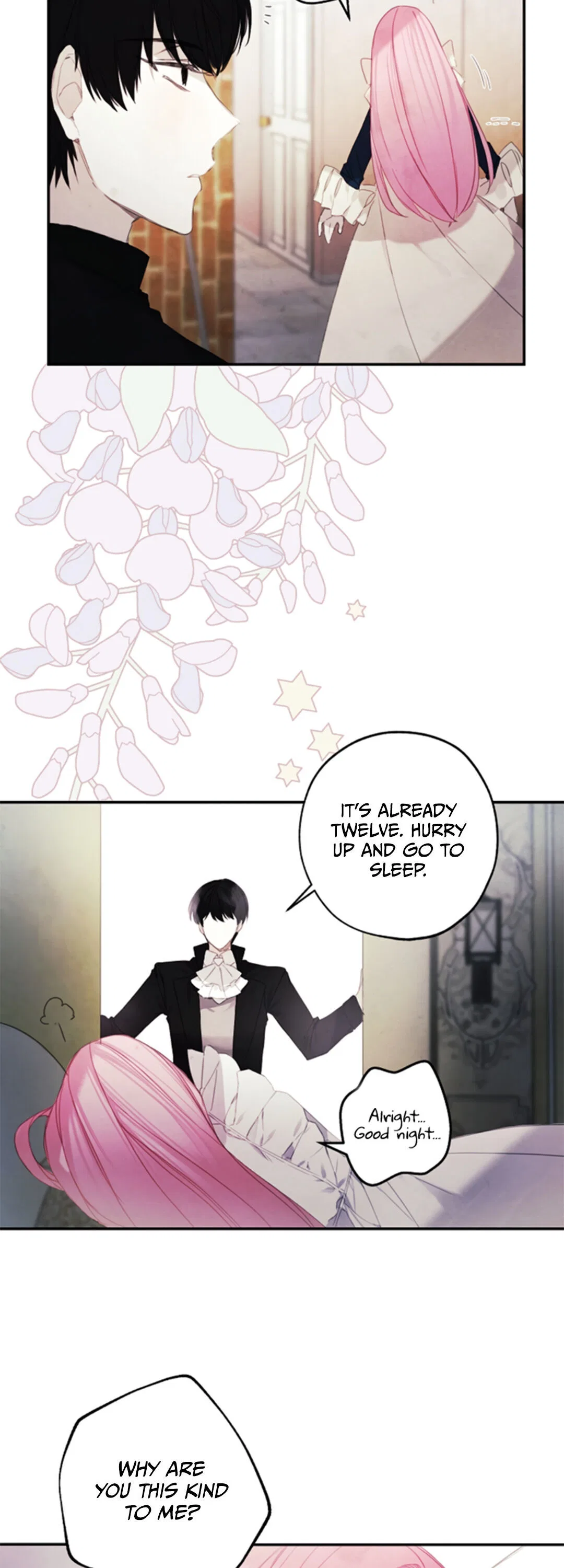 Princess’s Doll Shop Chapter 5 – Page 13