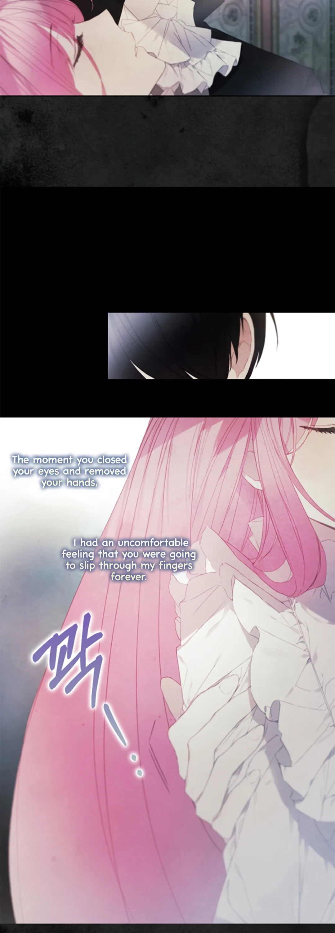 Princess’s Doll Shop Chapter 5 – Page 29