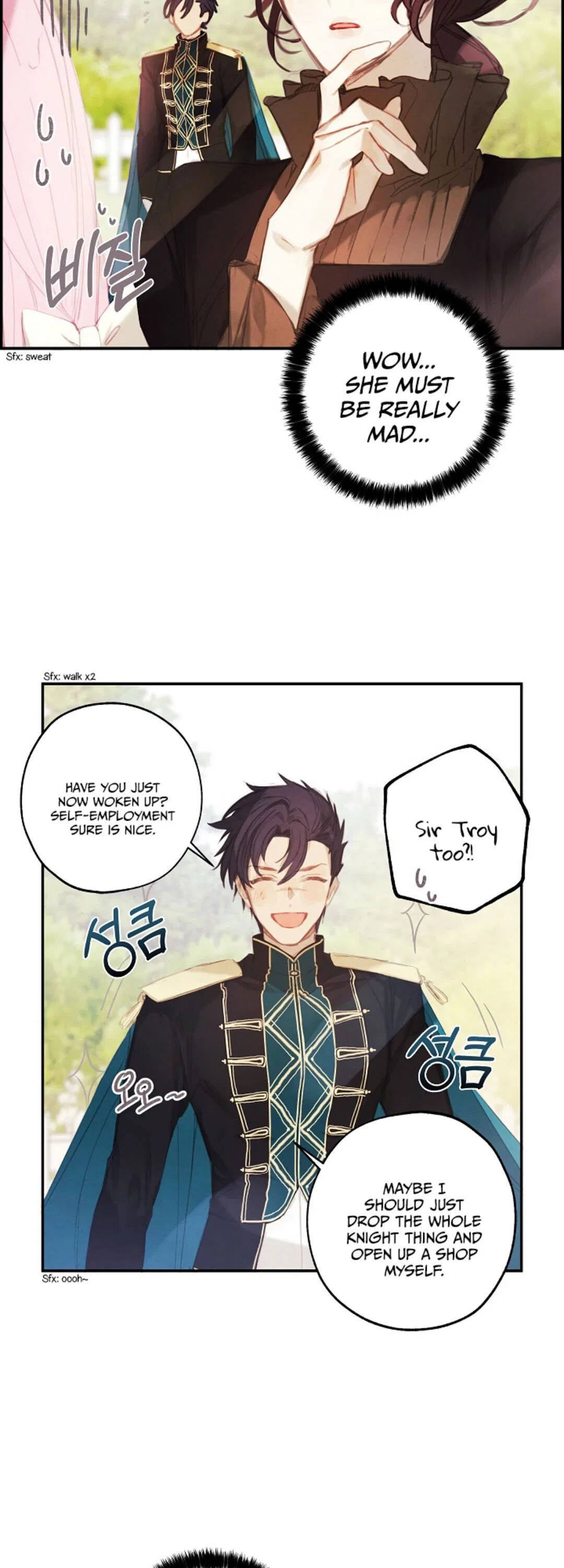 Princess’s Doll Shop Chapter 4 – Page 3