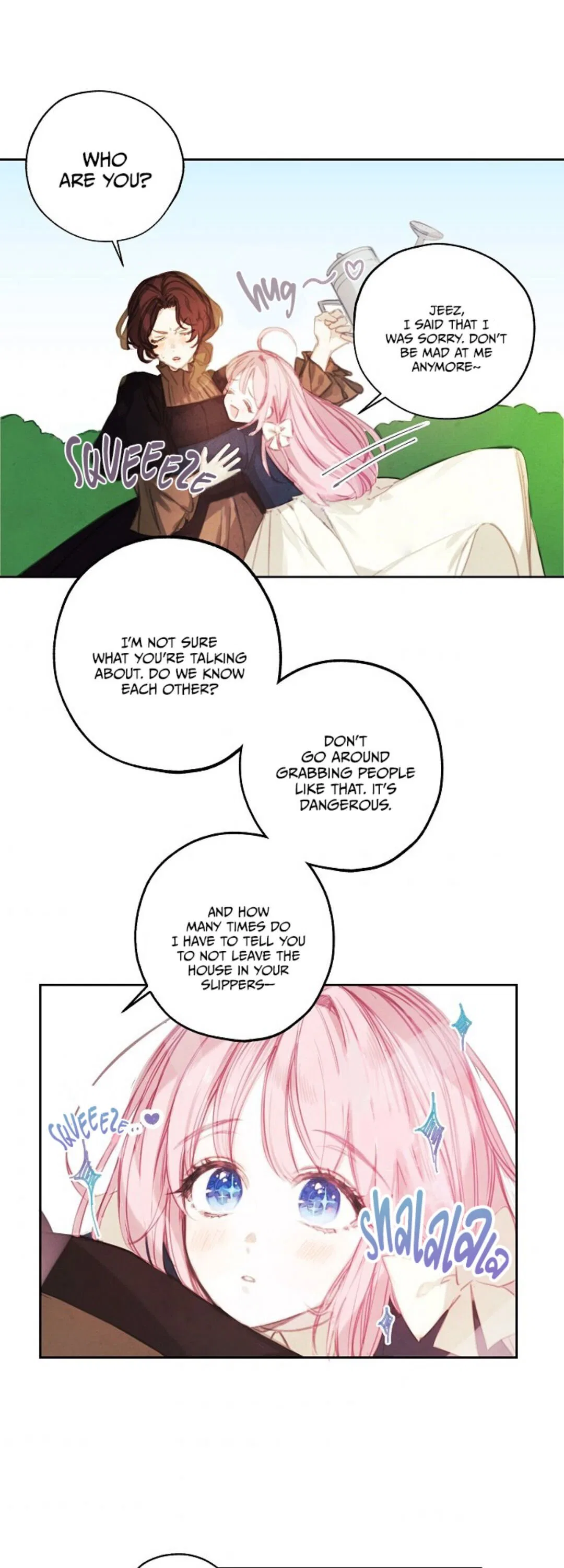 Princess’s Doll Shop Chapter 4 – Page 15