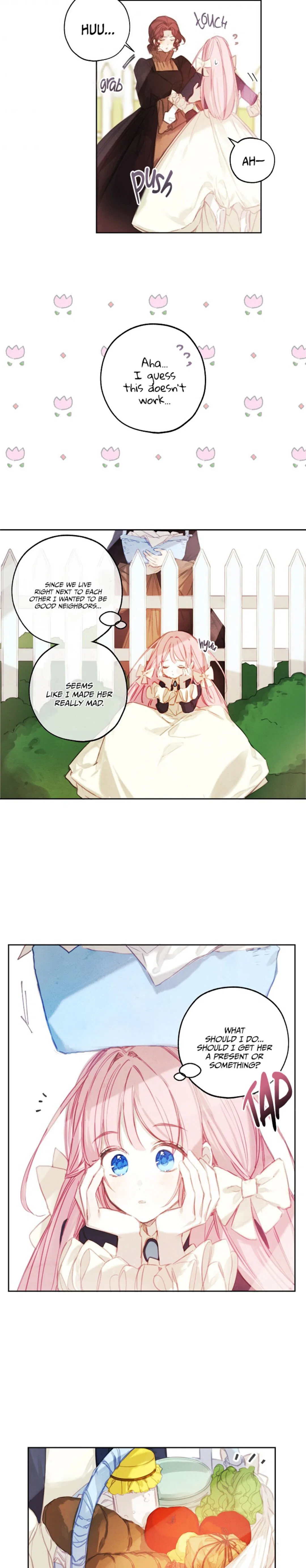 Princess’s Doll Shop Chapter 4 – Page 16