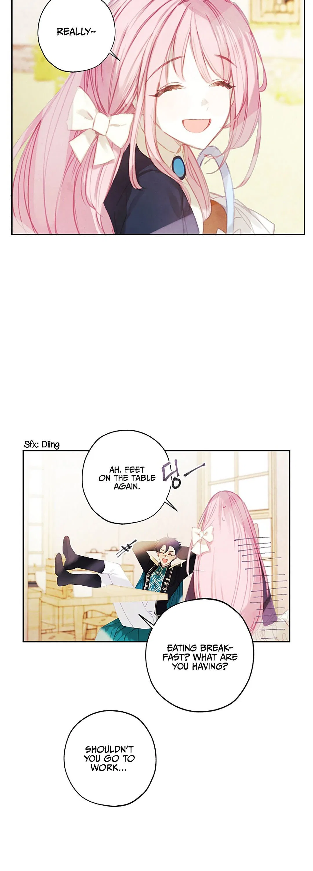 Princess’s Doll Shop Chapter 4 – Page 18