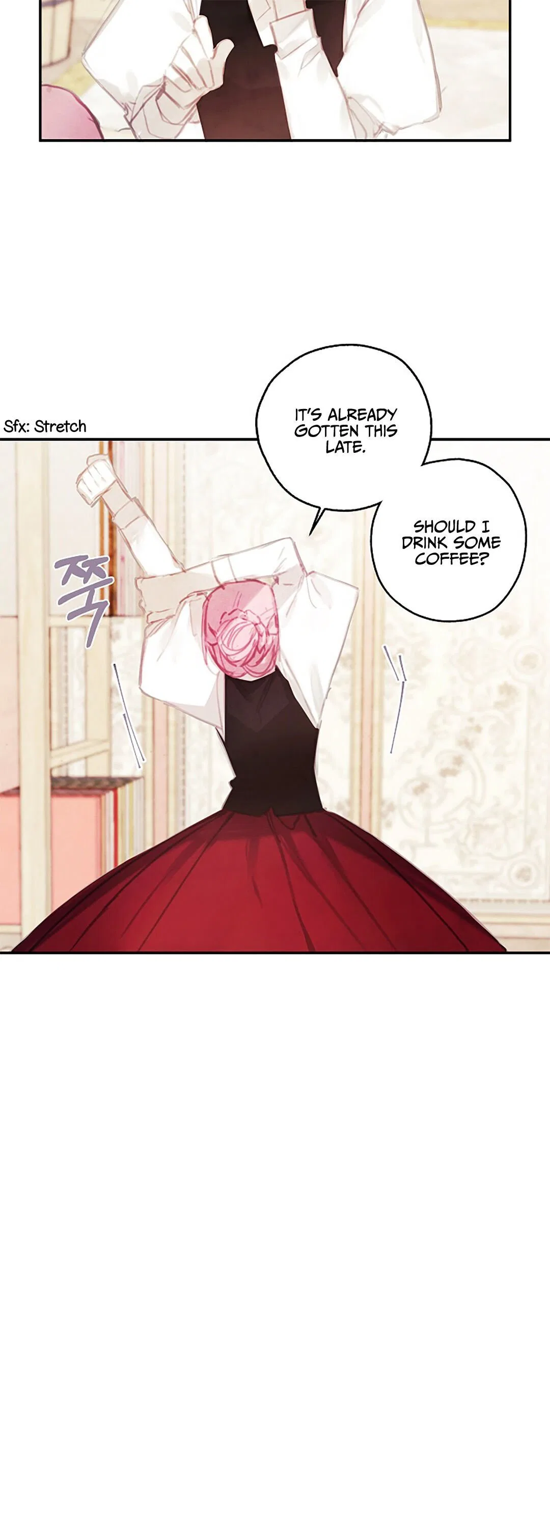 Princess’s Doll Shop Chapter 4 – Page 26