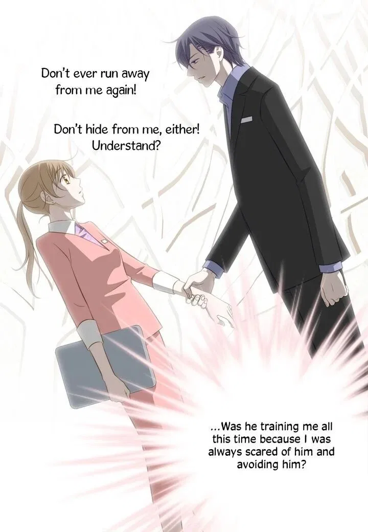 President Long-Legs Chapter 10 – Page 7