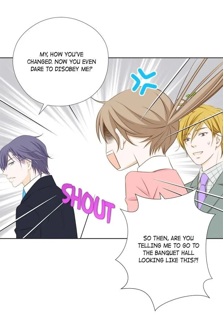 President Long-Legs Chapter 10 – Page 19