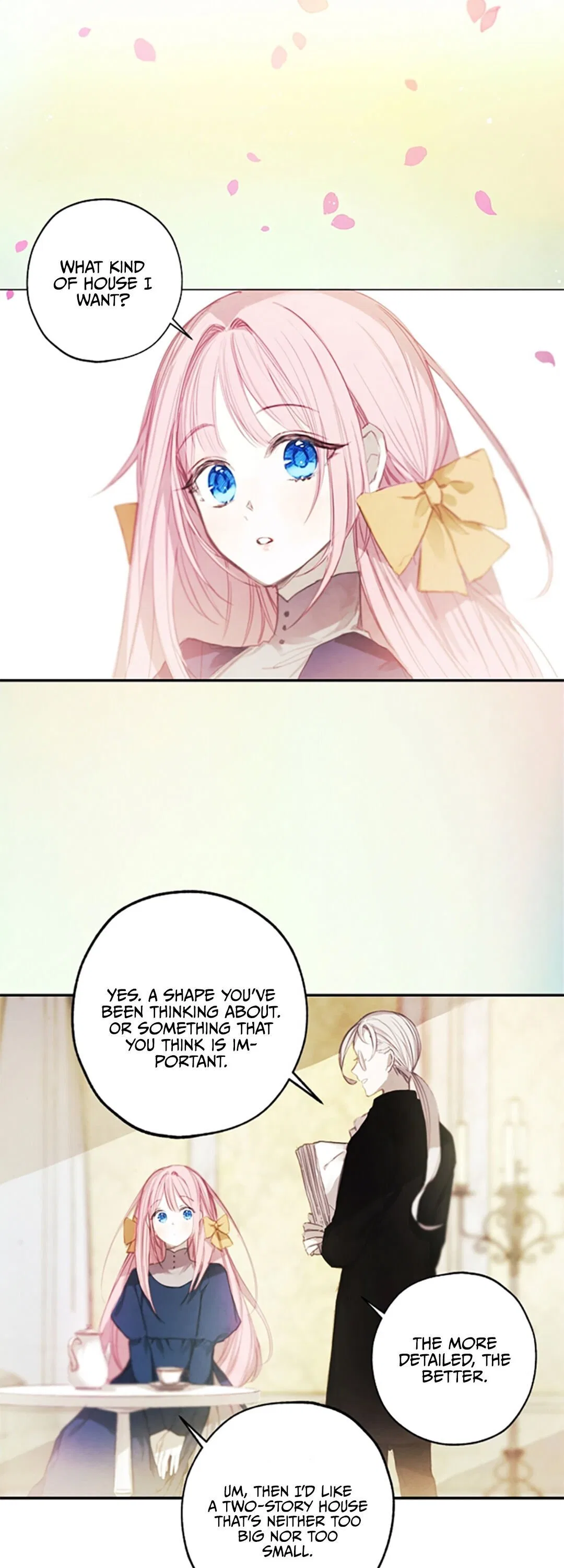 Princess’s Doll Shop Chapter 3 – Page 7