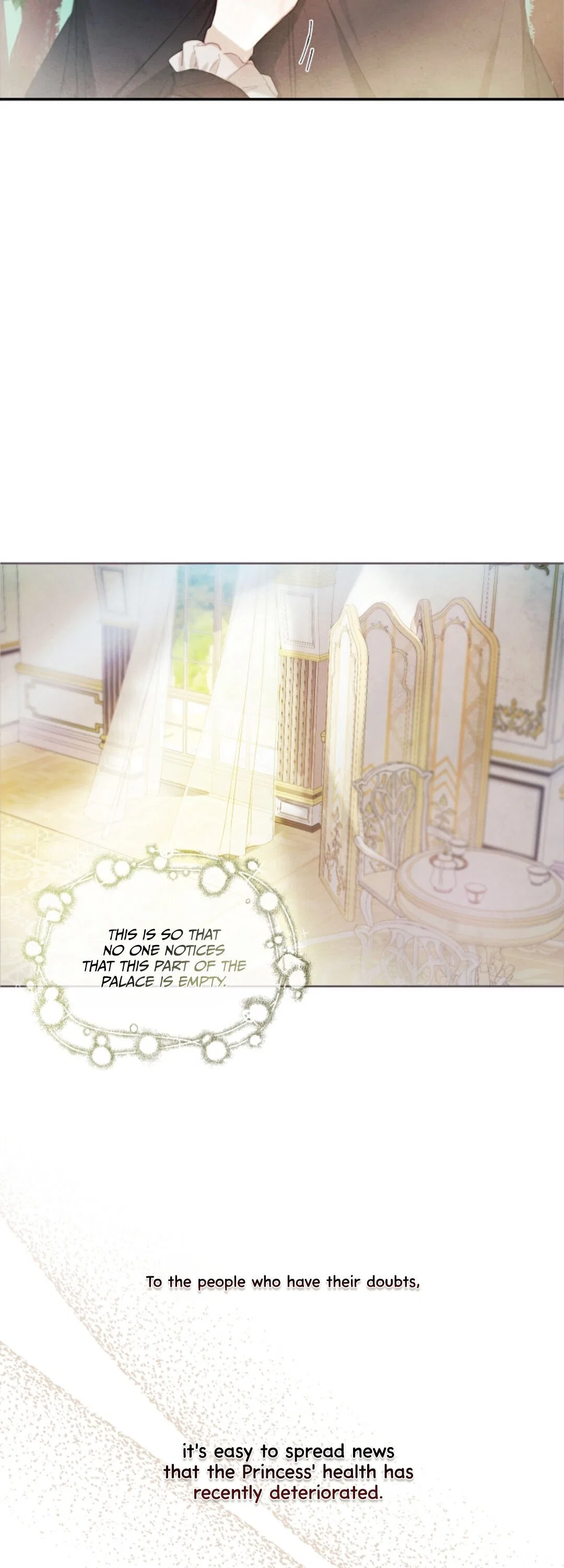 Princess’s Doll Shop Chapter 3 – Page 17