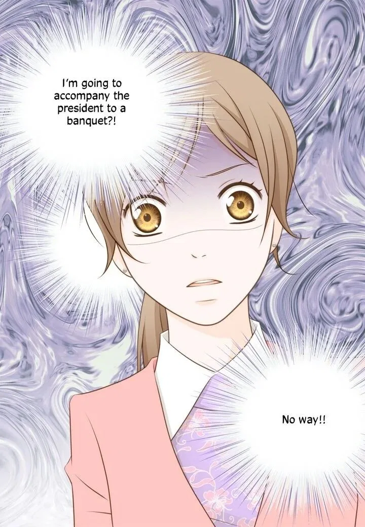 President Long-Legs Chapter 9 – Page 2