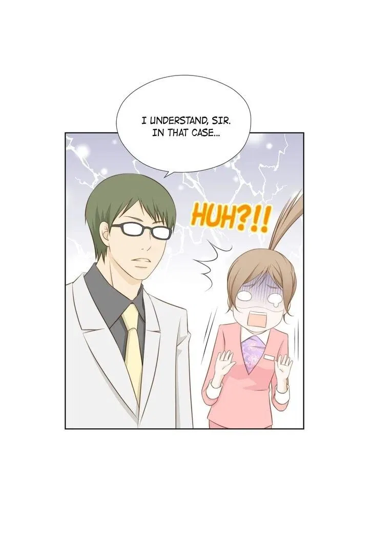 President Long-Legs Chapter 9 – Page 5