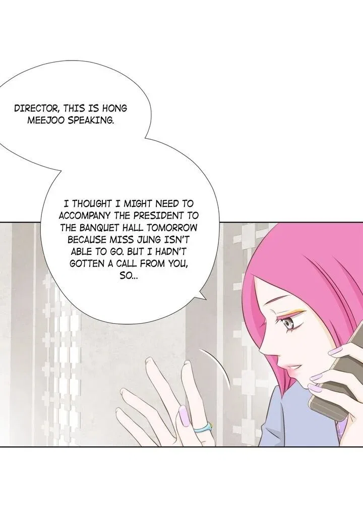 President Long-Legs Chapter 9 – Page 21