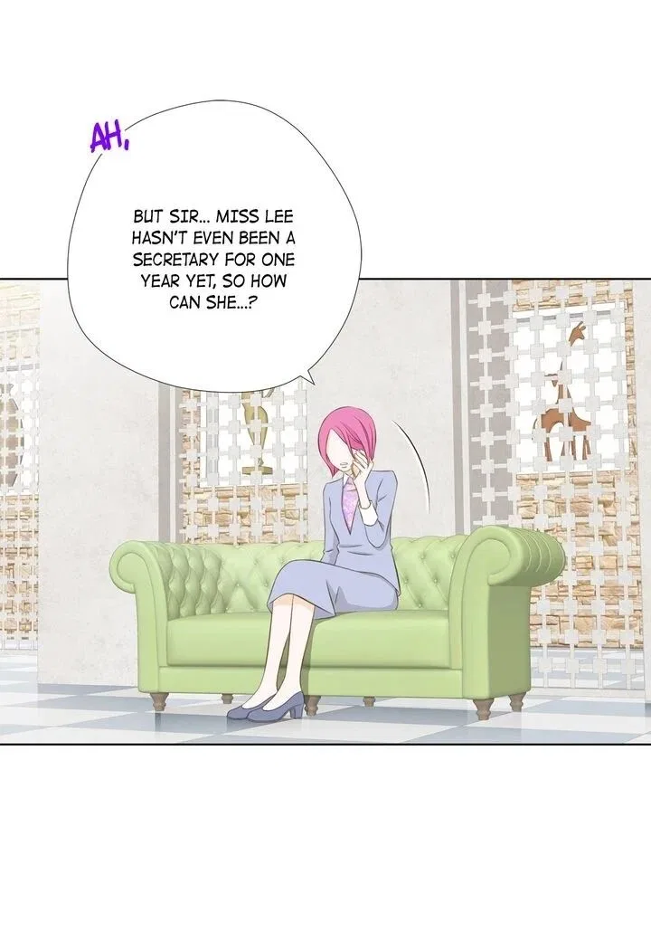 President Long-Legs Chapter 9 – Page 23