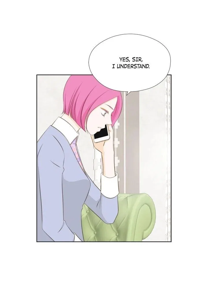 President Long-Legs Chapter 9 – Page 25