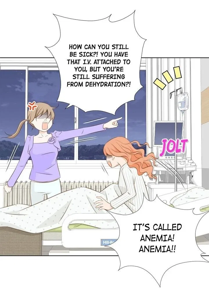 President Long-Legs Chapter 9 – Page 31