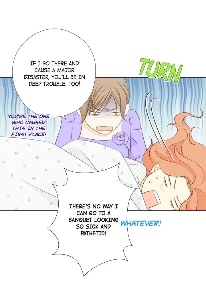 President Long-Legs Chapter 9 – Page 32