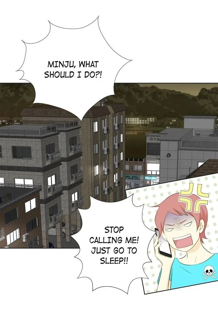 President Long-Legs Chapter 9 – Page 41