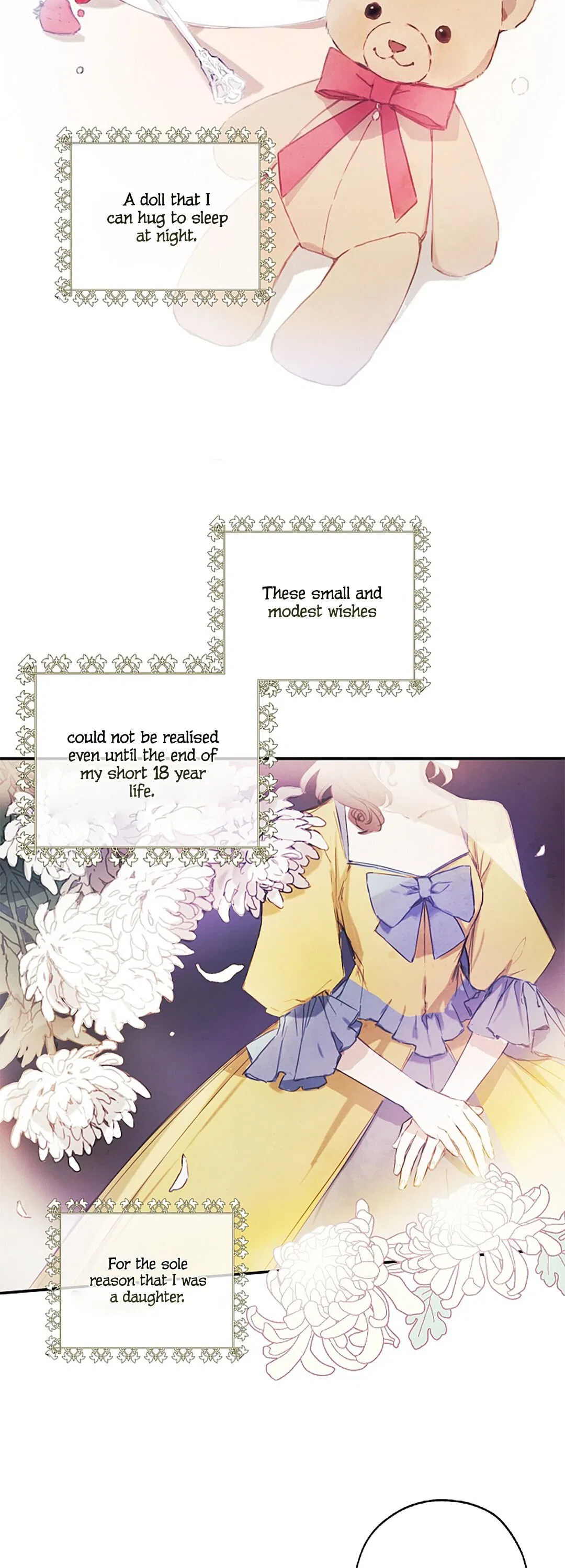 Princess’s Doll Shop Chapter 2 – Page 2