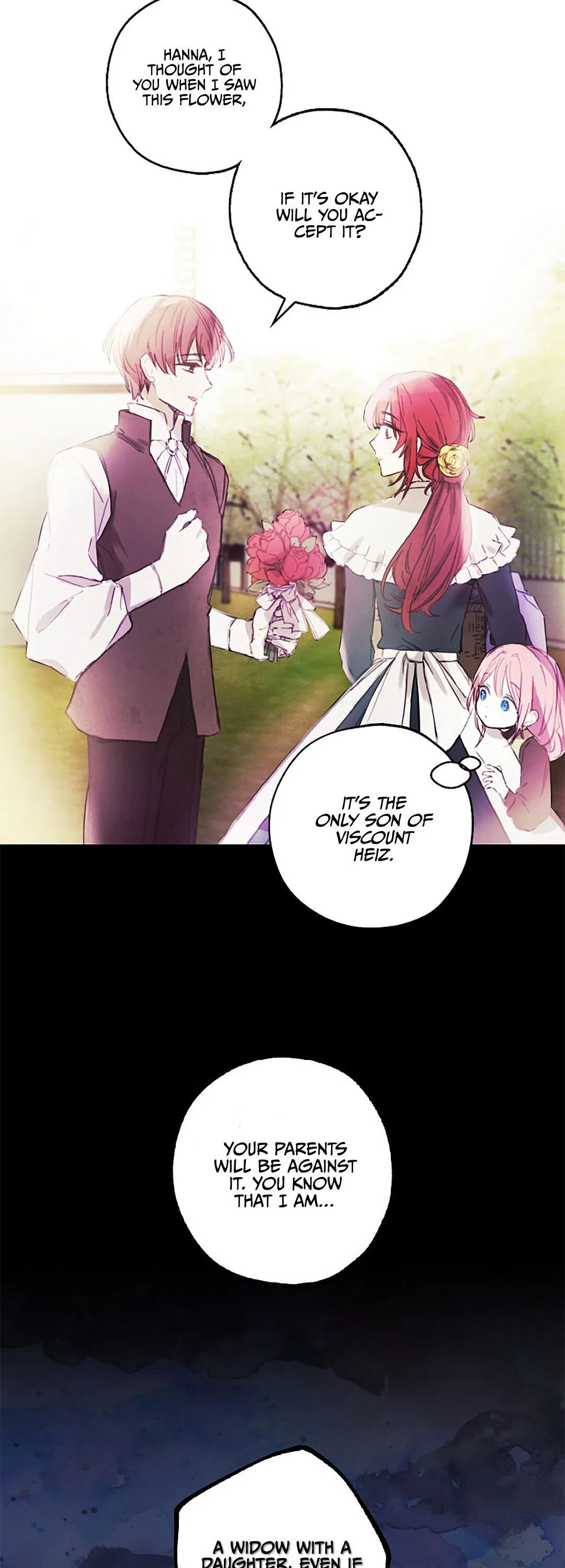 Princess’s Doll Shop Chapter 2 – Page 5