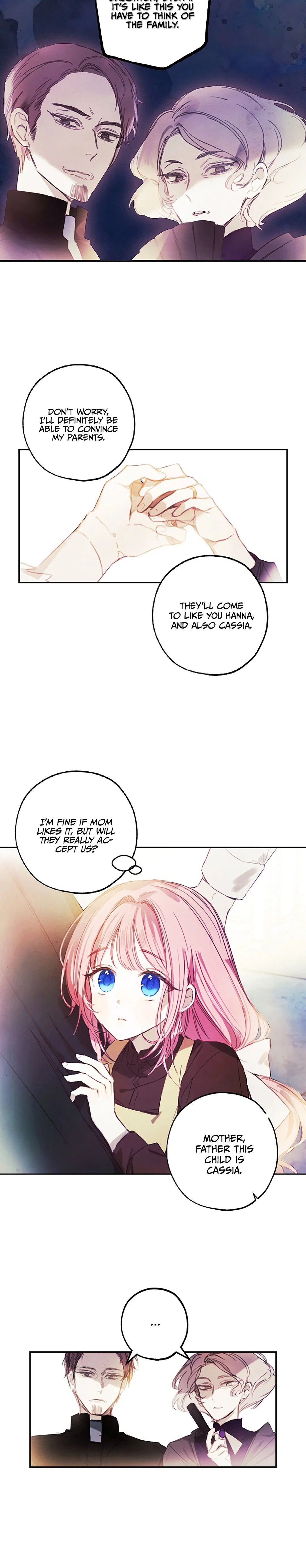 Princess’s Doll Shop Chapter 2 – Page 6