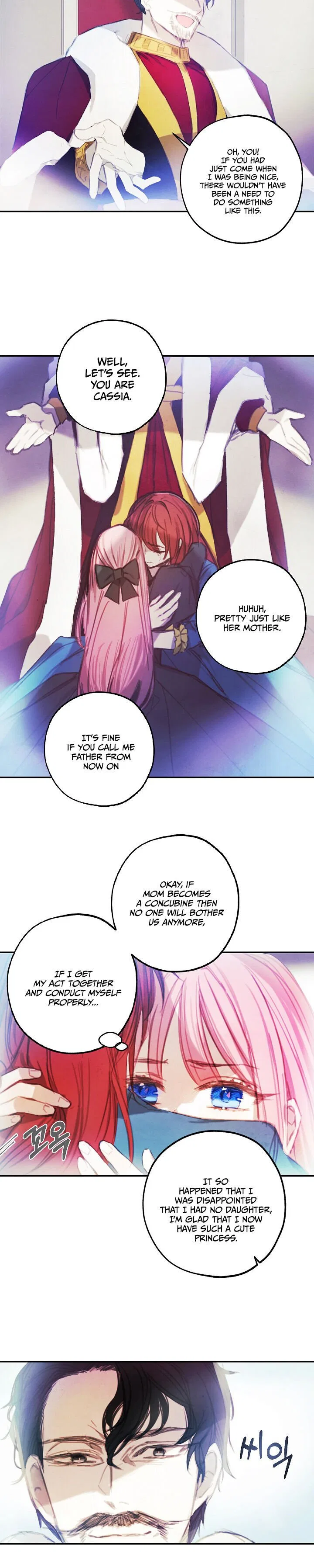 Princess’s Doll Shop Chapter 2 – Page 14