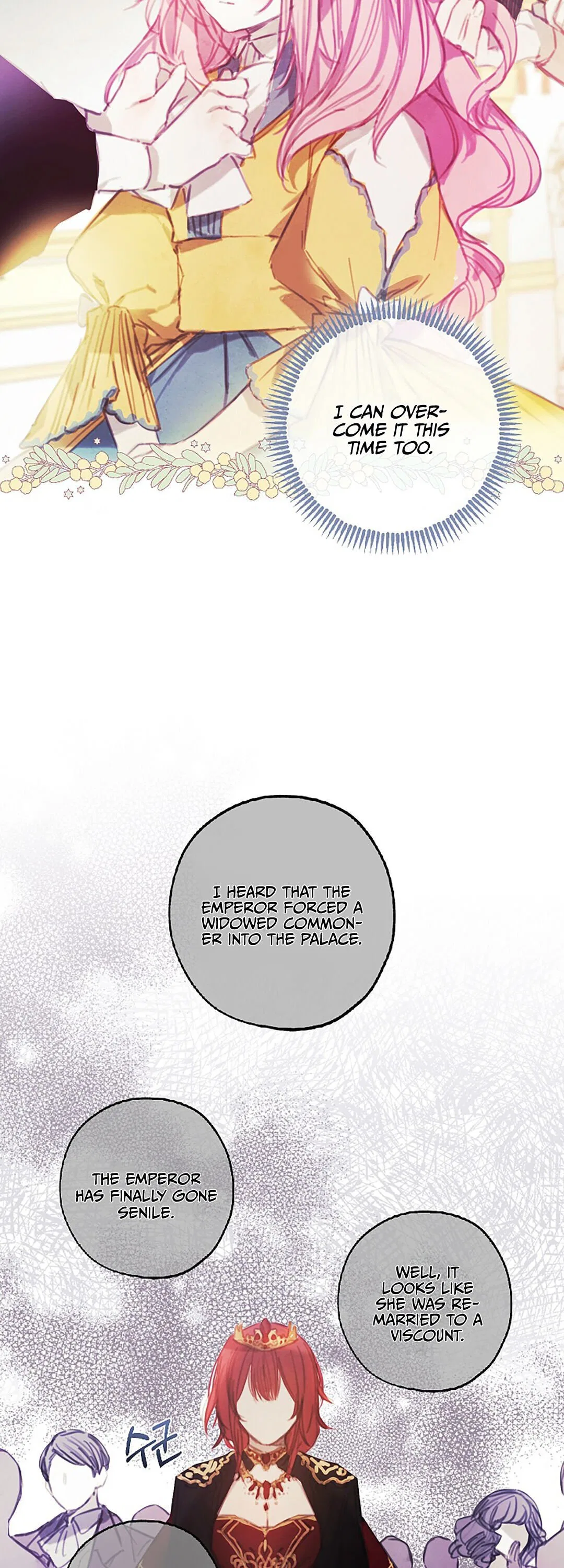 Princess’s Doll Shop Chapter 2 – Page 16