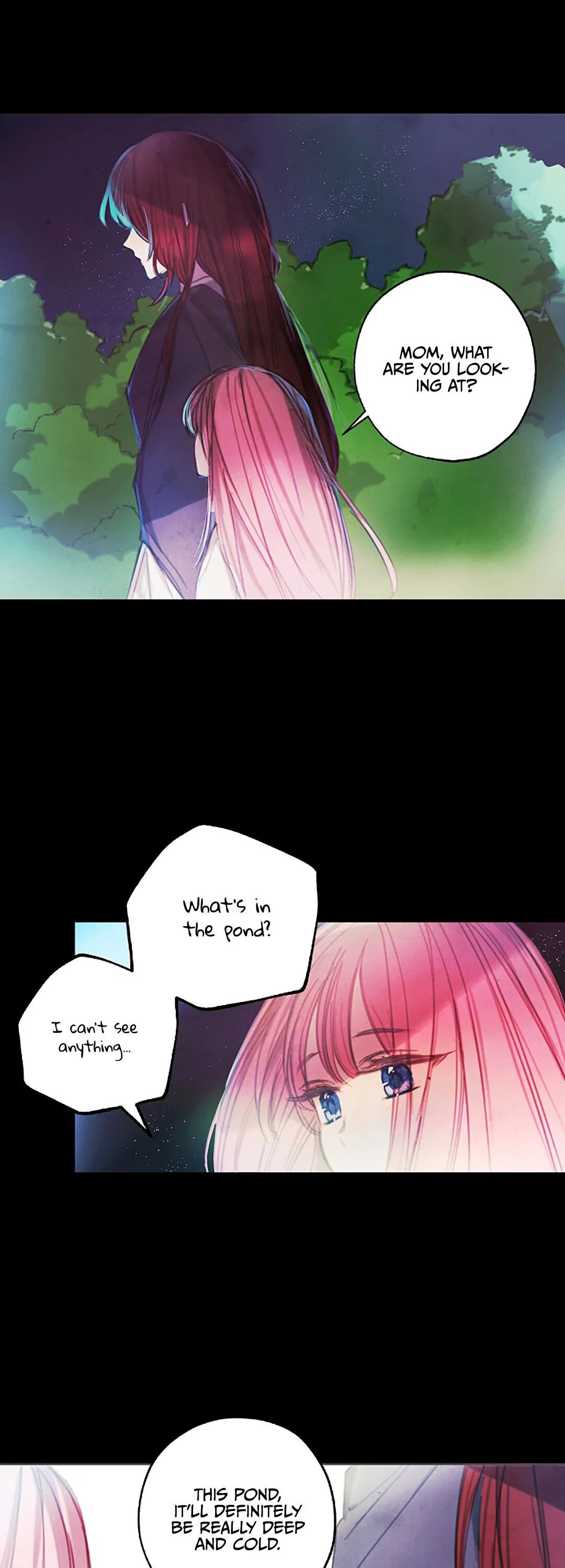 Princess’s Doll Shop Chapter 2 – Page 22