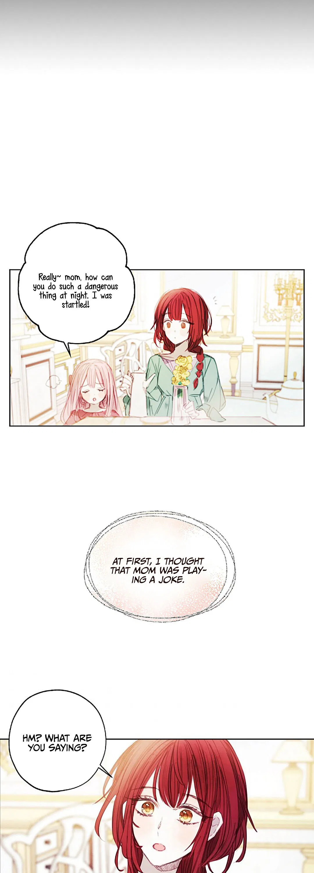 Princess’s Doll Shop Chapter 2 – Page 24