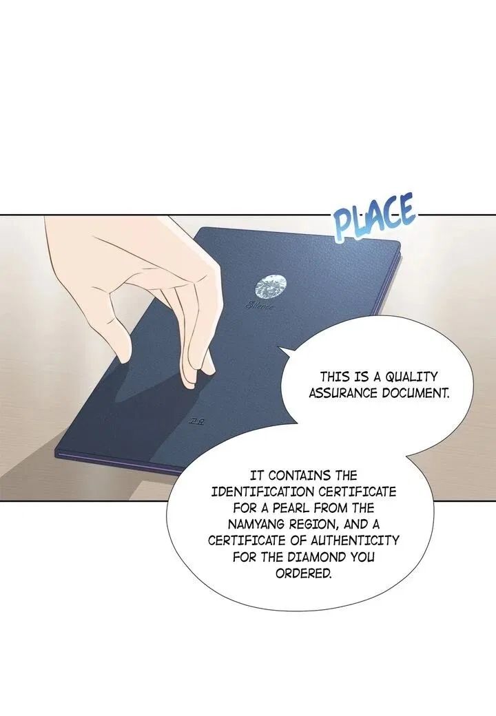 President Long-Legs Chapter 8 – Page 3