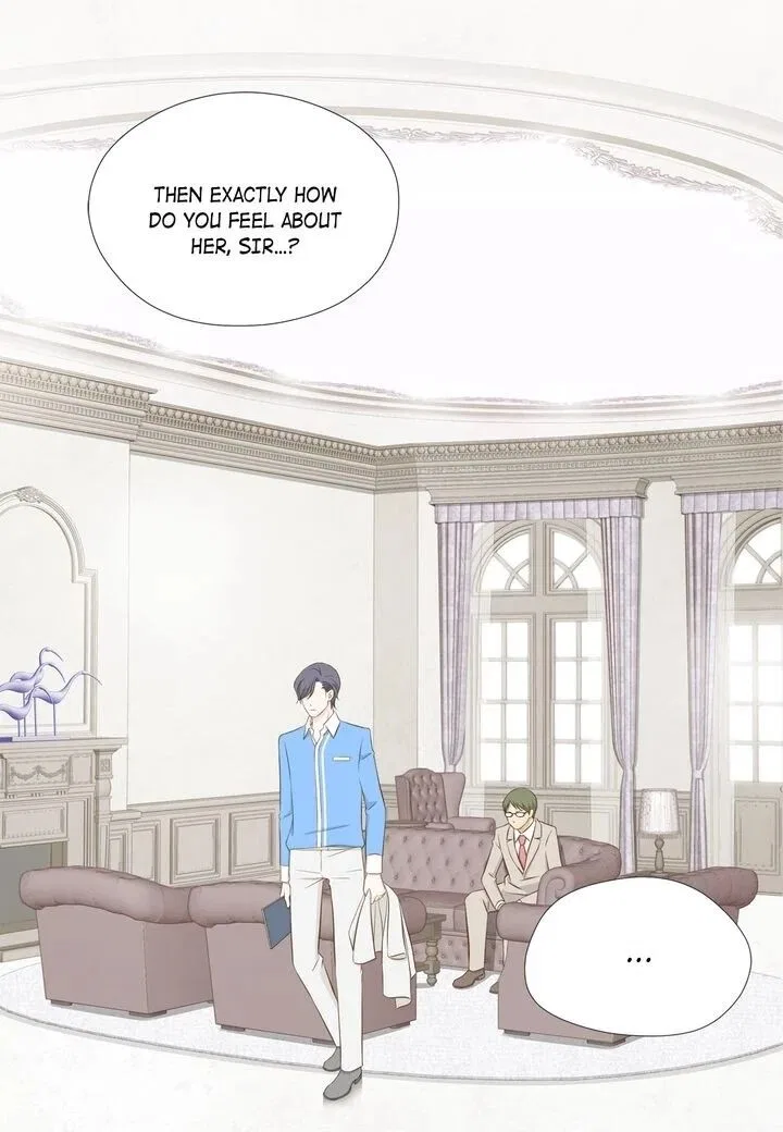 President Long-Legs Chapter 8 – Page 11
