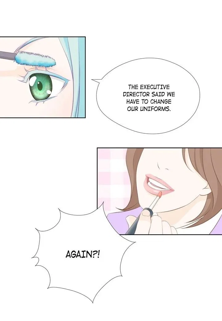 President Long-Legs Chapter 8 – Page 13