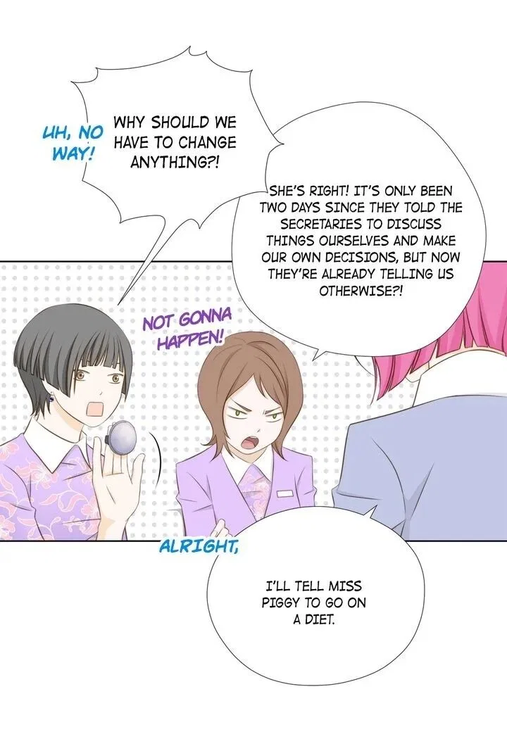 President Long-Legs Chapter 8 – Page 15