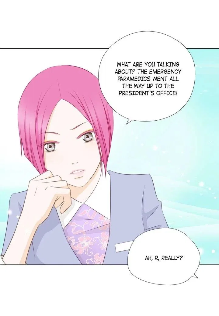 President Long-Legs Chapter 8 – Page 18
