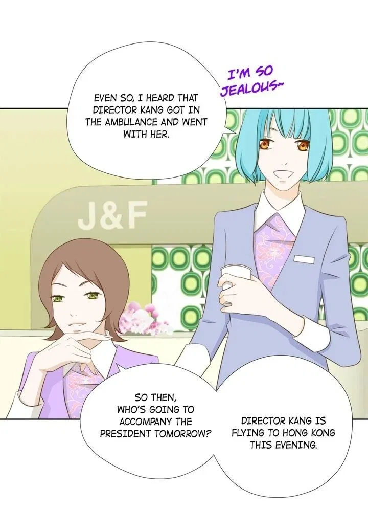 President Long-Legs Chapter 8 – Page 19