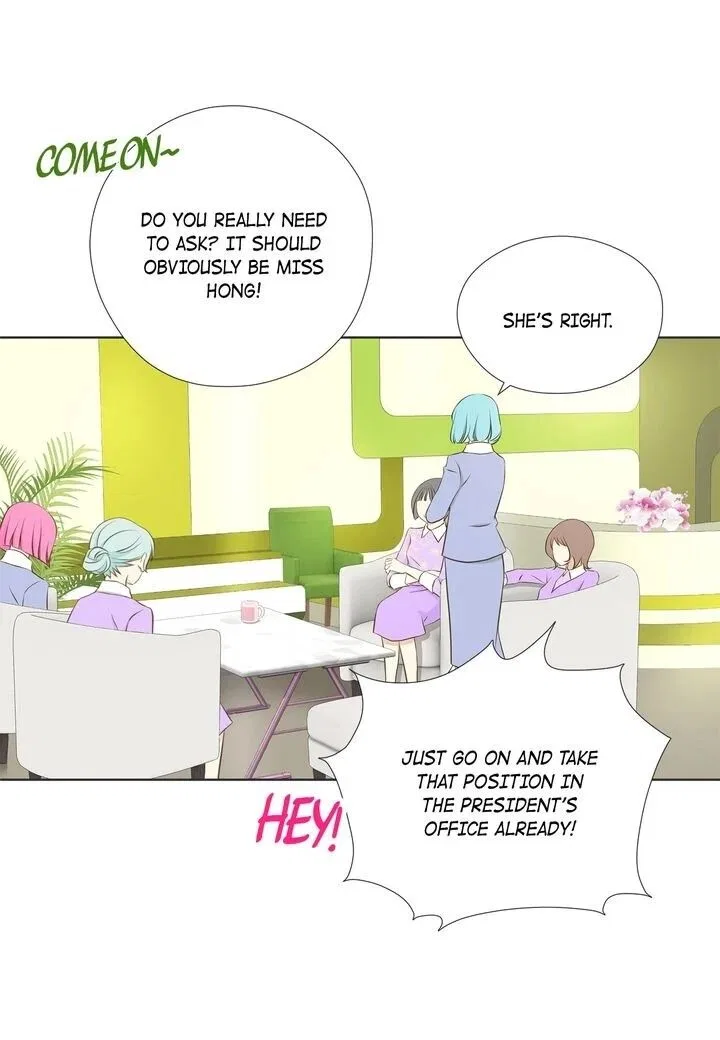 President Long-Legs Chapter 8 – Page 20