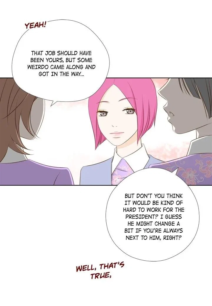 President Long-Legs Chapter 8 – Page 21