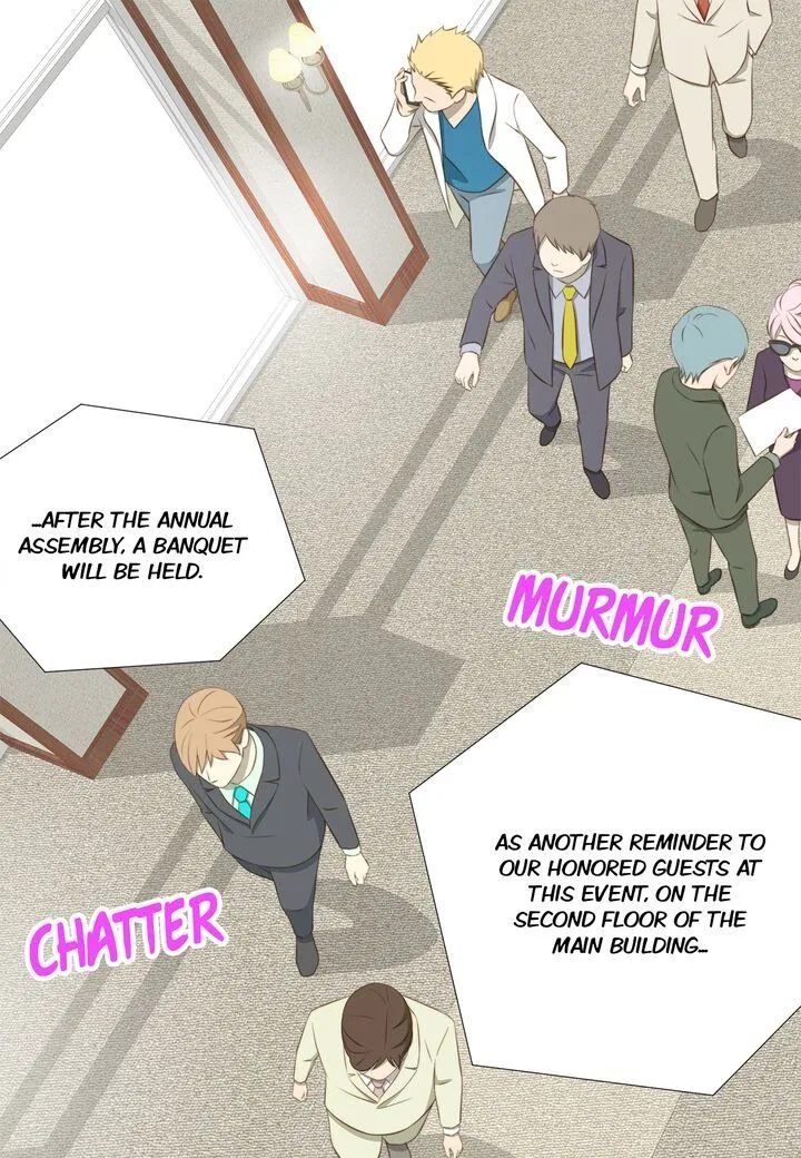 President Long-Legs Chapter 8 – Page 23