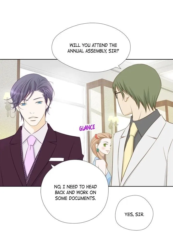 President Long-Legs Chapter 8 – Page 26