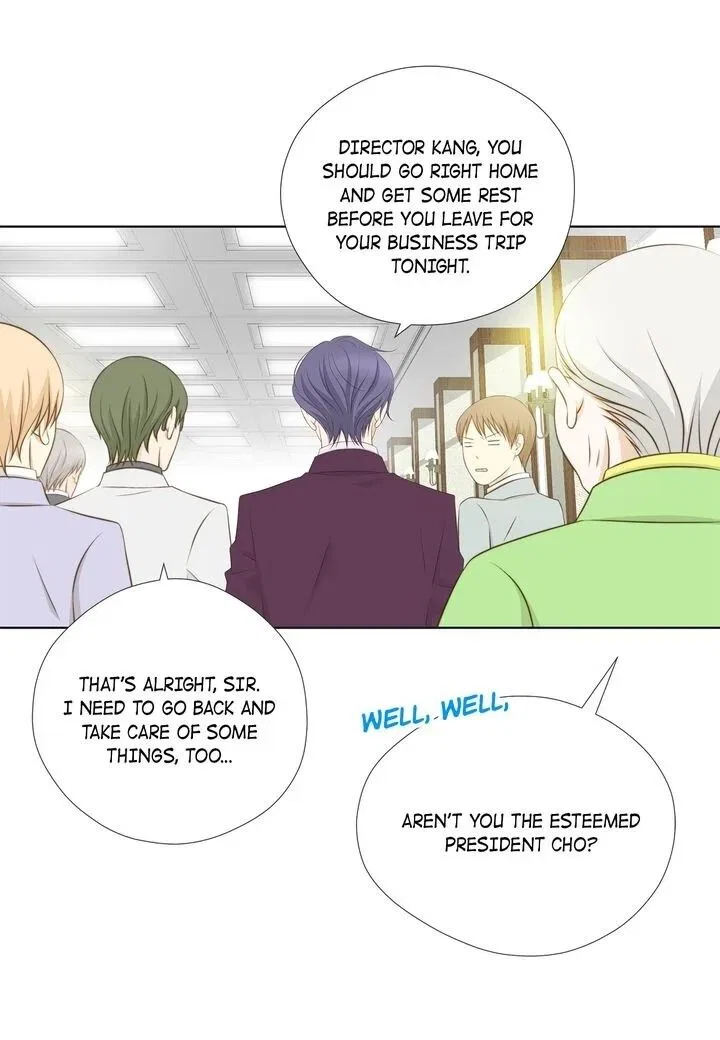 President Long-Legs Chapter 8 – Page 27