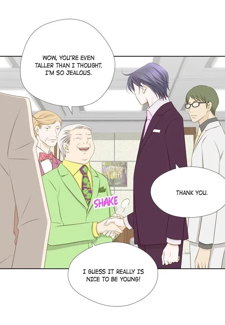 President Long-Legs Chapter 8 – Page 29