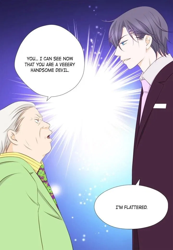 President Long-Legs Chapter 8 – Page 33