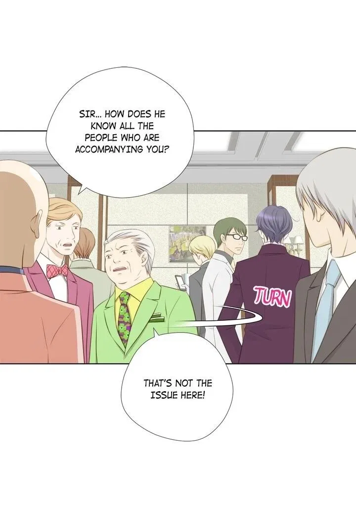 President Long-Legs Chapter 8 – Page 34