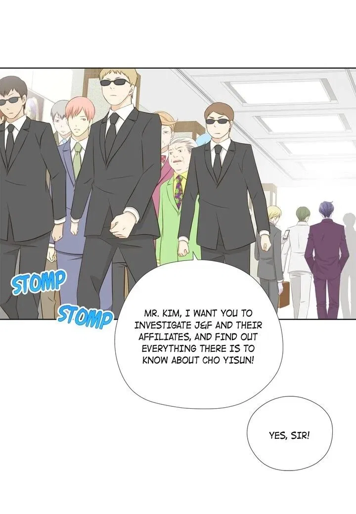 President Long-Legs Chapter 8 – Page 35