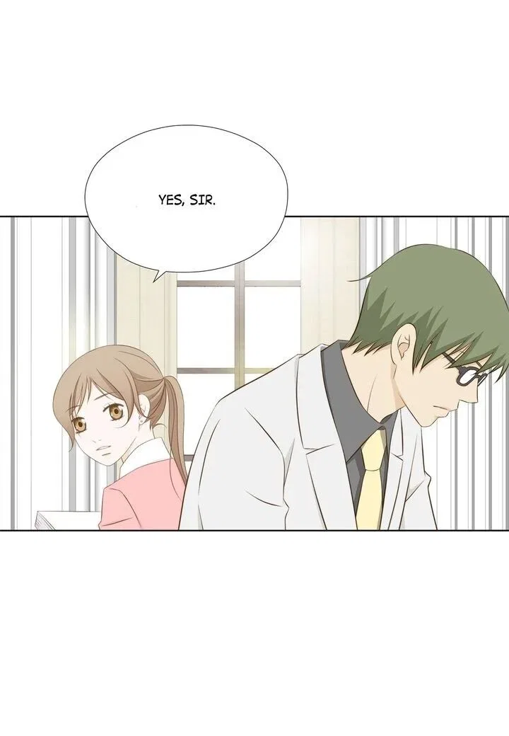President Long-Legs Chapter 8 – Page 39