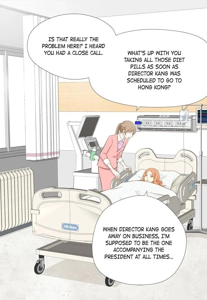 President Long-Legs Chapter 8 – Page 42