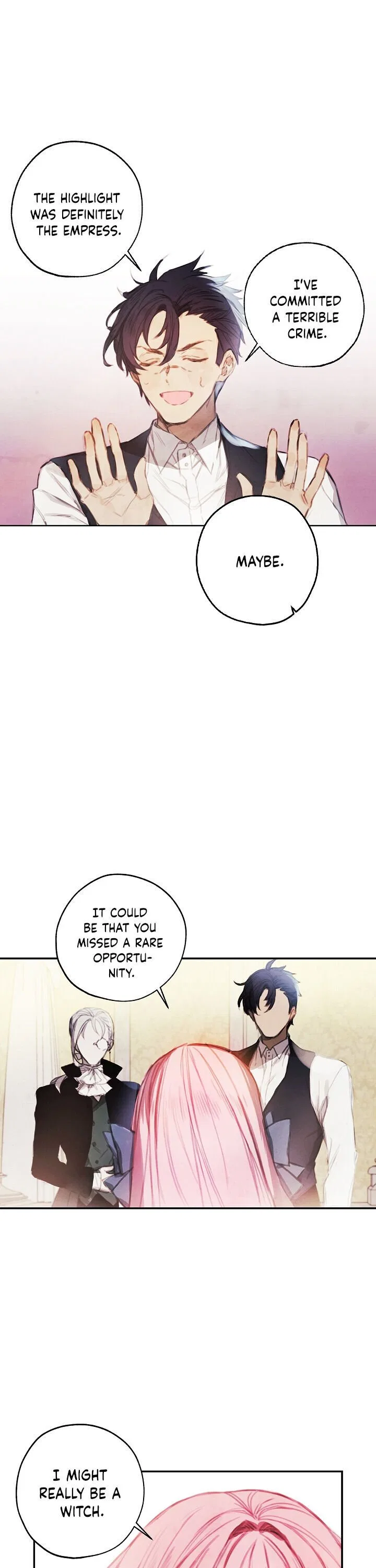 Princess’s Doll Shop Chapter 1 – Page 5