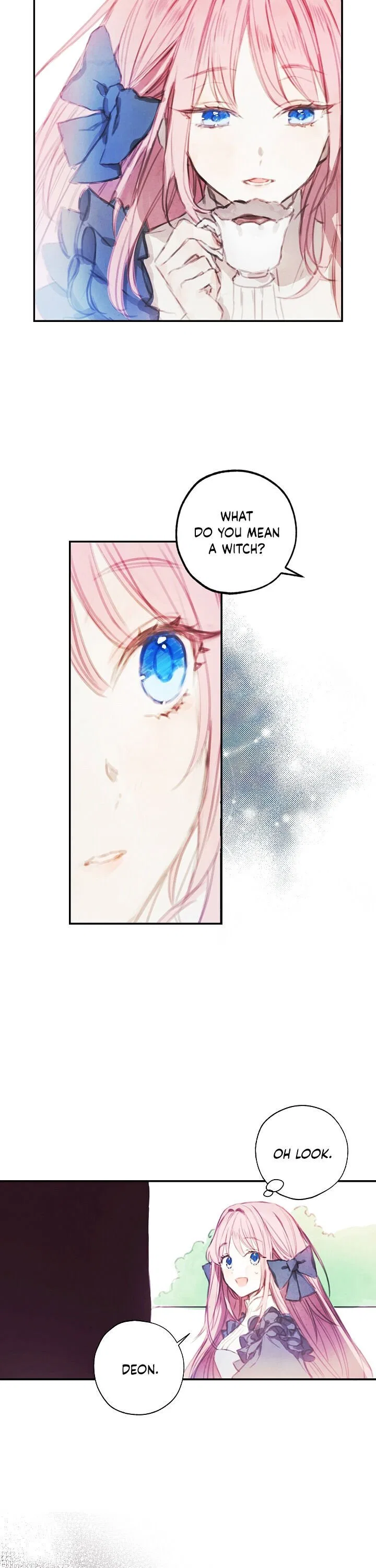 Princess’s Doll Shop Chapter 1 – Page 6
